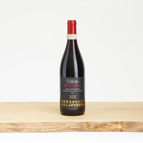 Villalta, Amarone della Valpolicella
